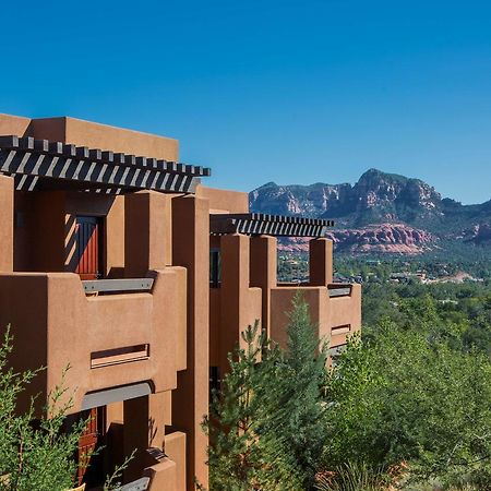 Отель Hyatt Vacation Club At Pinon Pointe, Седона Экстерьер фото