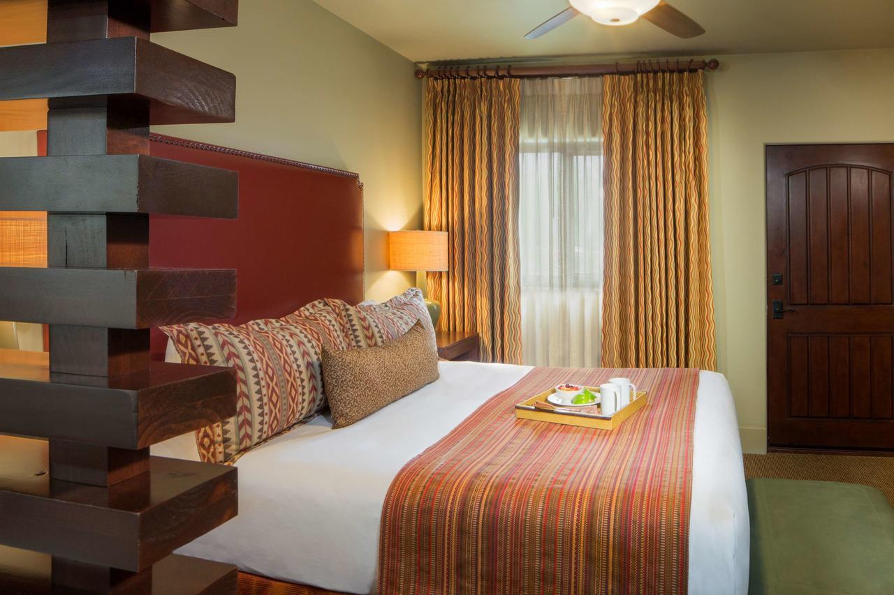 Отель Hyatt Vacation Club At Pinon Pointe, Седона Экстерьер фото